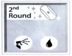 AlfaBot X8 Window Cleaning Robot With Double Sided Water Spray - How to Clean Windows 2