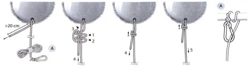 AlfaBot X8 Window Cleaning Robot With Double Sided Water Spray - Steps for Usage 2