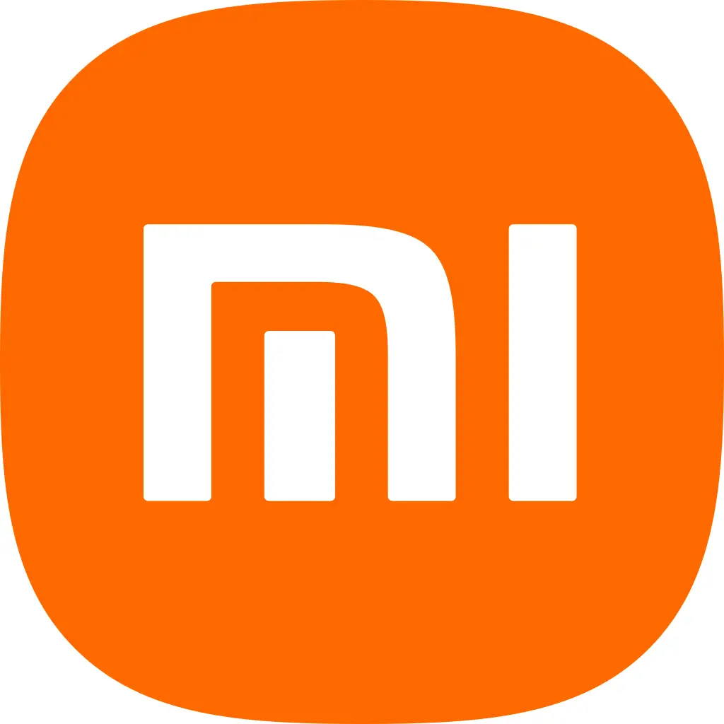 Xiaomi-logo
