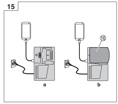 HIKOKI SB3608DA Cordless Brushless Belt Sander fig-15