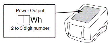 HIKOKI SB3608DA Cordless Brushless Belt Sander fig-18