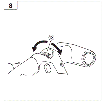 HIKOKI SB3608DA Cordless Brushless Belt Sander fig-8