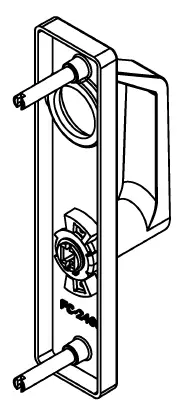 CAL-ROYAL-N-MR77-N-MRESC-Escutcheon-Trim-For-Exit-Device- (2)