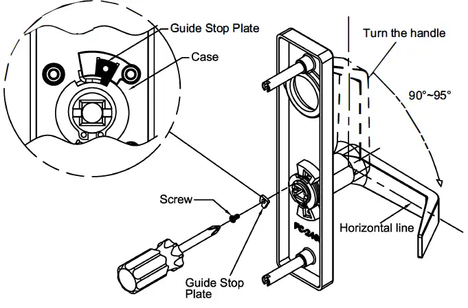 CAL-ROYAL-N-MR77-N-MRESC-Escutcheon-Trim-For-Exit-Device- (3)