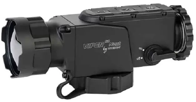 NITEHOG Viper 50 Next Dual Thermal Imaging Device