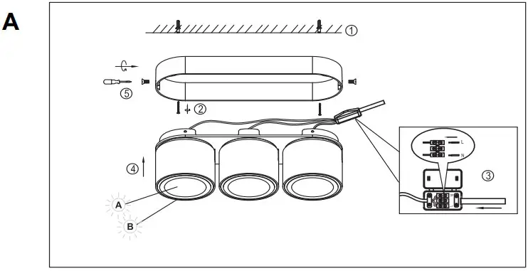 Installations Instructions