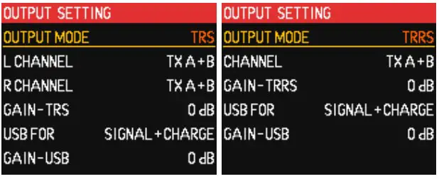 Setting Content Description