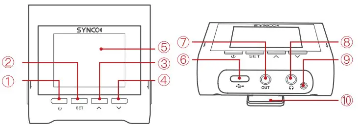 Product Introduction