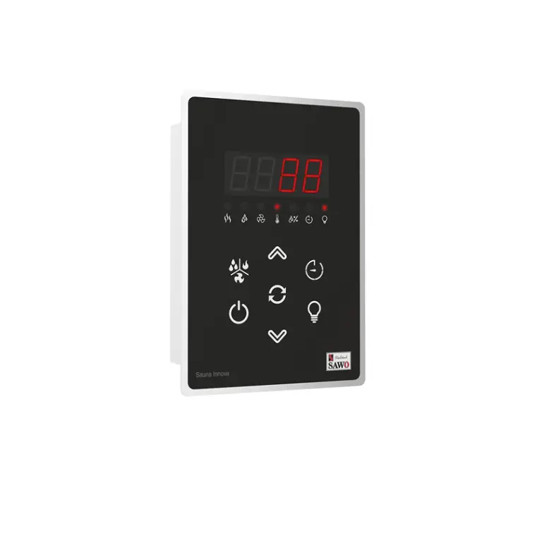 Sawo Innova 2.0 Power Controller User Manual