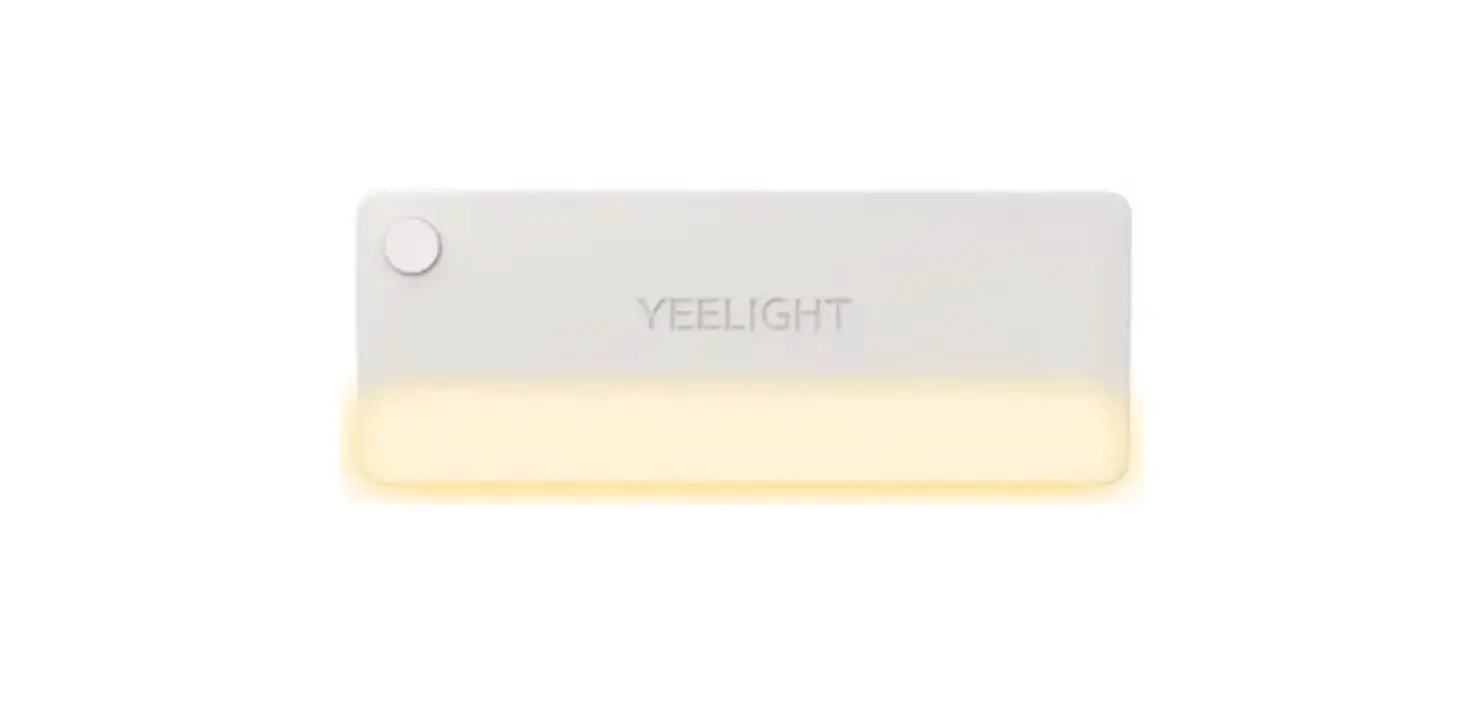 Yeelight Led Sensor Drawer Light User Manual