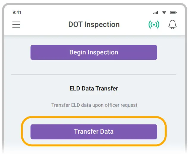 SHELD Device Ap - Data Transfer