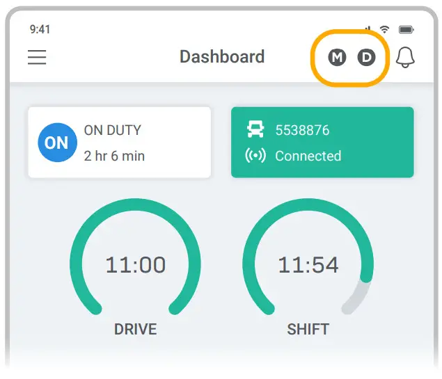SHELD Device Ap - Diagnostic and Malfunction