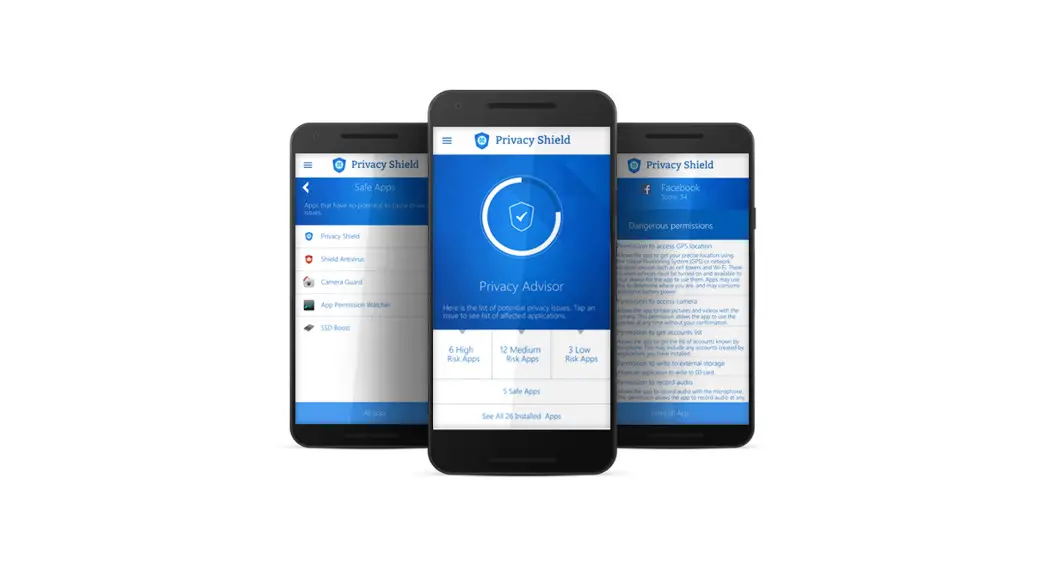 Sheld Device App User Guide