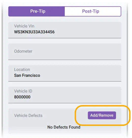 SHELD Device Ap - against your vehicle