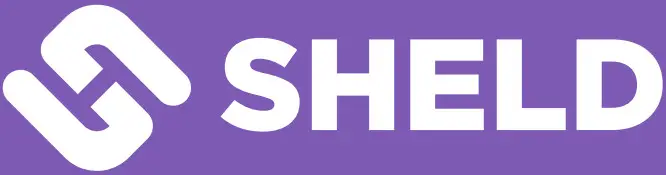 SHELD logo