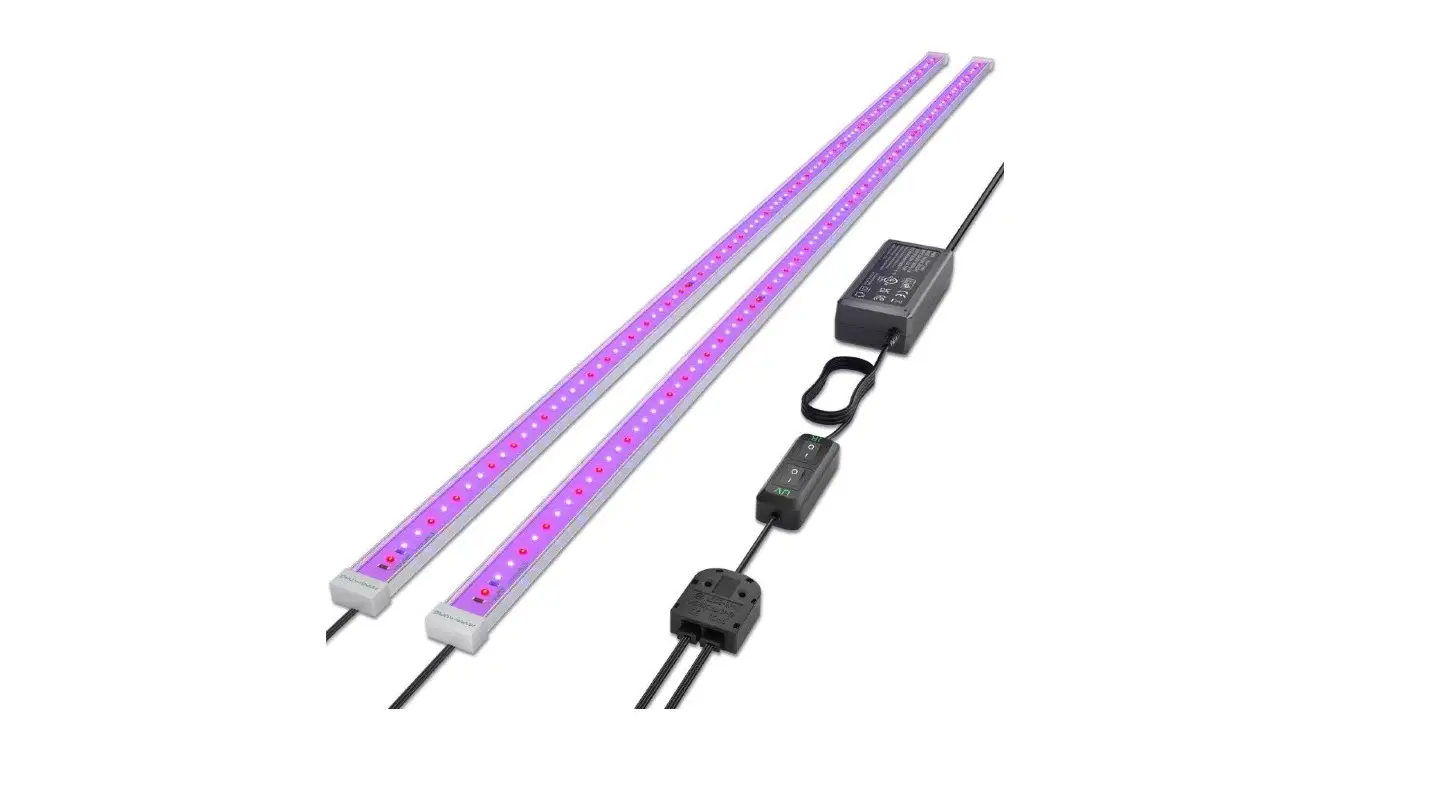 Mars Hydro Ur45 Supplemental Led Grow Light Bars User Manual Mars Hydro Ur45 Supplemental Led Grow Light Bars User Manual