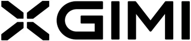 XGIMI logo