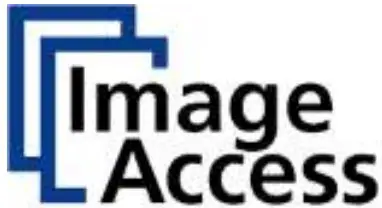 Image Access logo