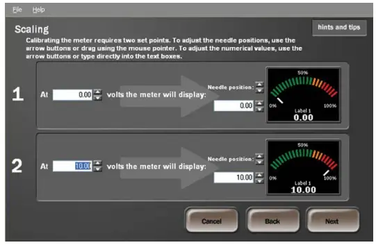 Dwyer-SPPM-C-Series-Smart-Programmable-Panel-Meter-FIG 12