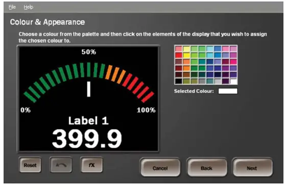 Dwyer-SPPM-C-Series-Smart-Programmable-Panel-Meter-FIG 14