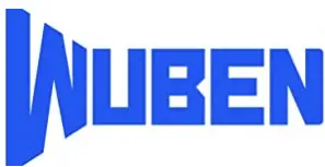 WUBEN-LOGO