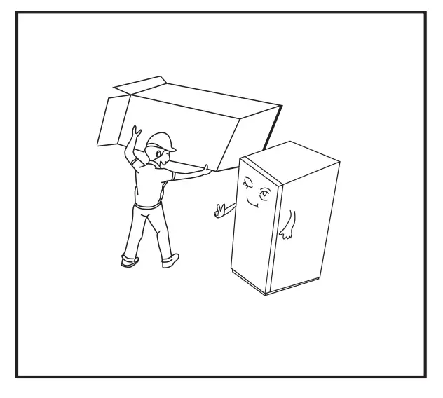 Proper Use of Freezer