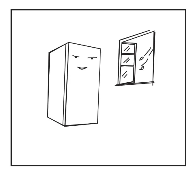 Proper Use of Freezer