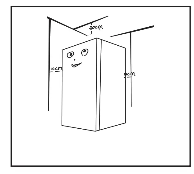 Proper Use of Freezer