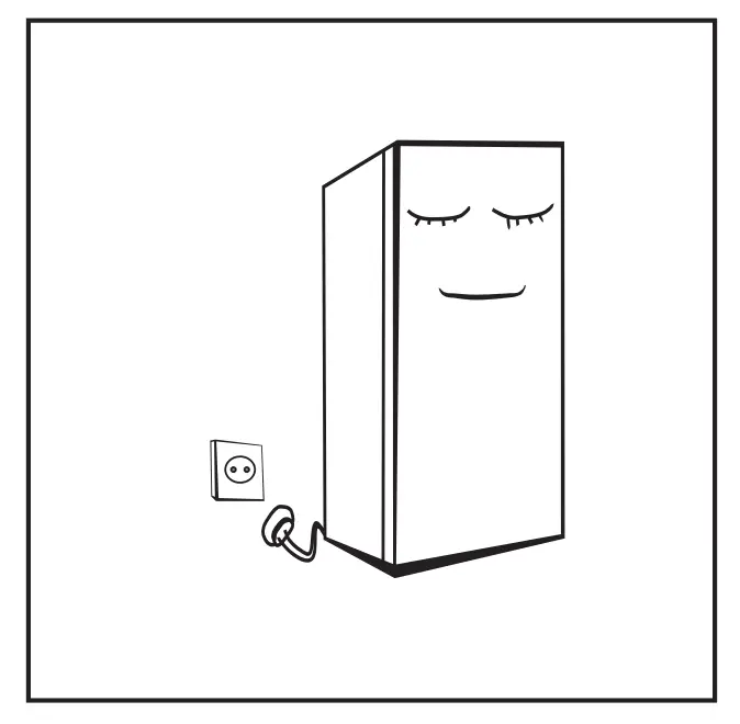 Proper Use of Freezer