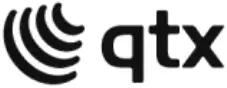 qtx logo