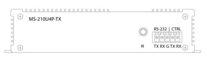 MSolutions-MS-210U4P-HDBaseT-Extender-Set-02