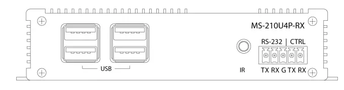 MSolutions-MS-210U4P-HDBaseT-Extender-Set-04