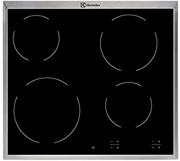 Electrolux EIS84041 Built-in Induction Hob