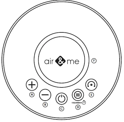 air me LISON Ceramic Heater 03