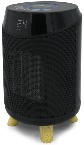 air me LISON Ceramic Heater product