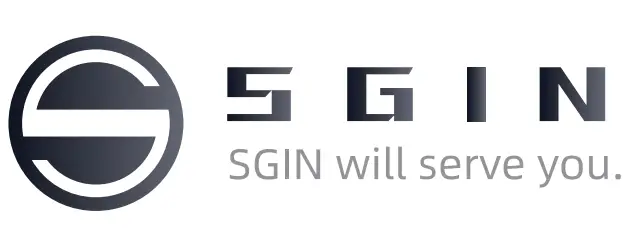 SGIN Logo
