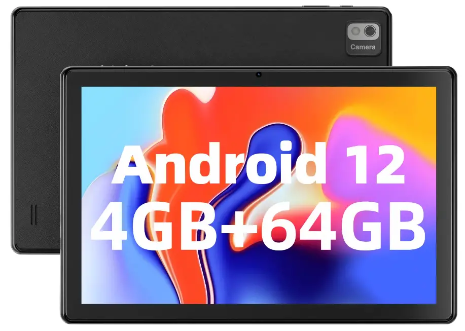 SGIN T10 10.1 Inch Tablet PC