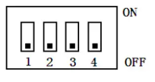 HUBBLE LITHIUM AM-4 25.5V Lithium Battery 2