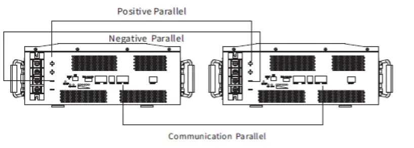 HUBBLE LITHIUM AM-4 25.5V Lithium Battery 4