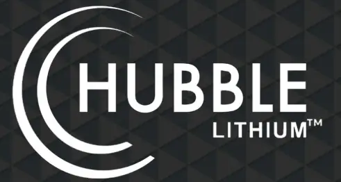 hubble logo