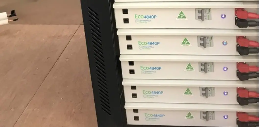 Installation Instruction