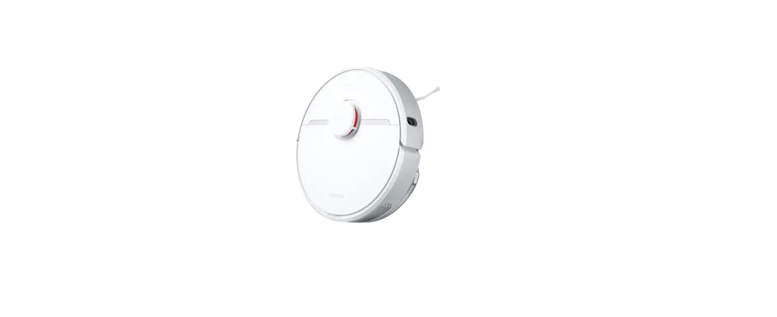 Dreame D9 Robot Vacuum Cleaner User Manual Dreame D9 Robot Vacuum Cleaner User Manual