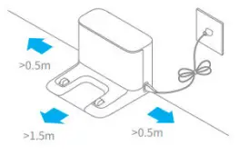 dreame-D9-Robot-Vacuum-Cleaner-FIG-14