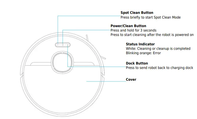 dreame-D9-Robot-Vacuum-Cleaner-FIG-2