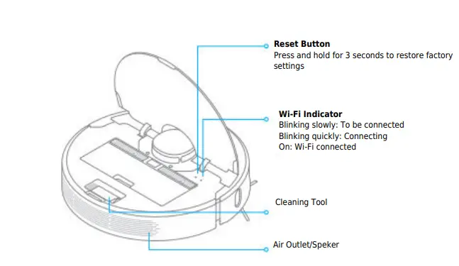 dreame-D9-Robot-Vacuum-Cleaner-FIG-3