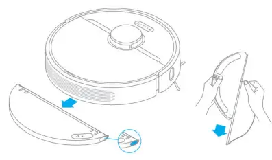 dreame-D9-Robot-Vacuum-Cleaner-FIG-32