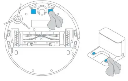dreame-D9-Robot-Vacuum-Cleaner-FIG-42