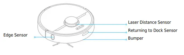 dreame-D9-Robot-Vacuum-Cleaner-FIG-5