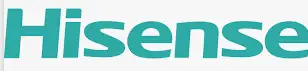 Hisense logo