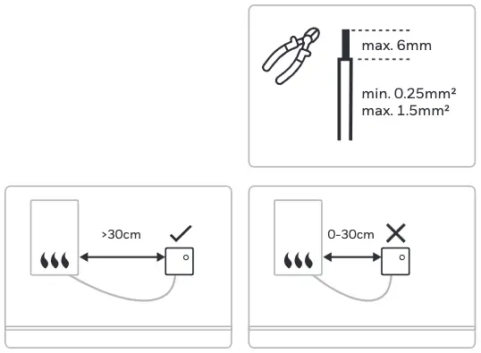 Install the Relay Box Figure 2
